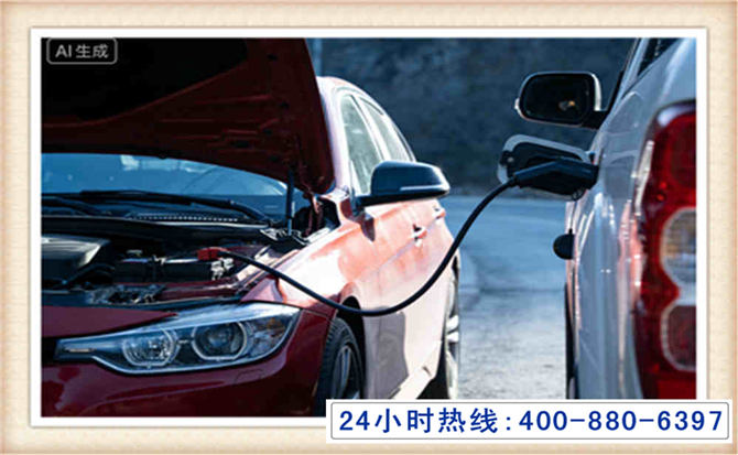 建邺潍坊拖车,附近24小时汽车拖车救援，潍坊道路救援拖车电话