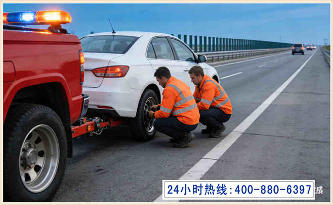 建邺汽车救援道路救援 建邺汽车救援道路救援